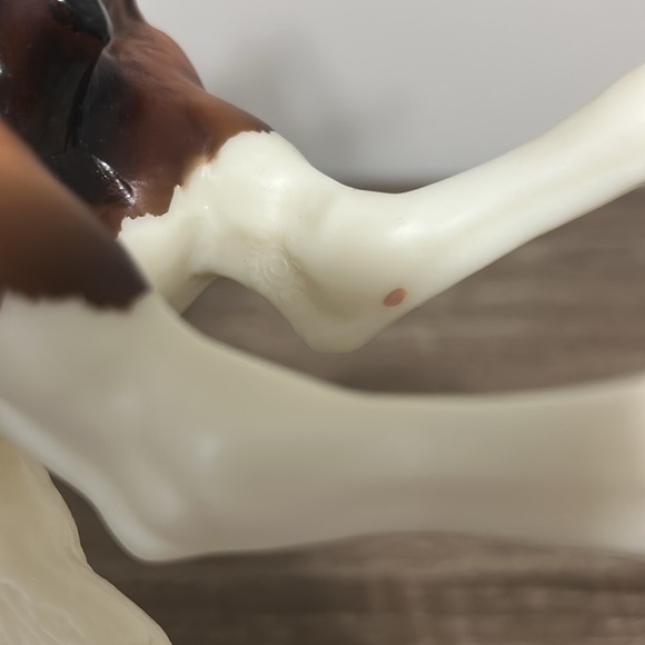 Vintage Breyer ranch horse #430019 paint bay - Picture 8 of 8